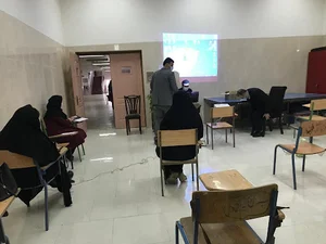 دبیرستان دخترانه صفرپور