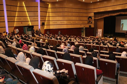 مرکز برنامه ریزی تامص