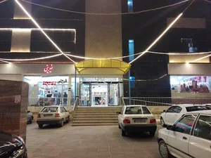 مجتمع تجاری جم ۲