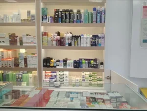 داروخانه دکتر عابدزاده عطار 5