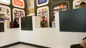 داروخانه دکتر قاسمی