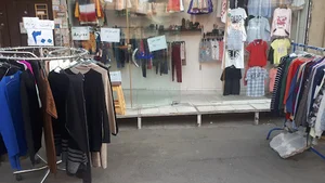 پوشاک بچگانه ملکا