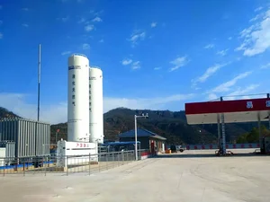 جایگاه CNG نواب صفوی