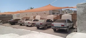 اگزوز سازی سبحان