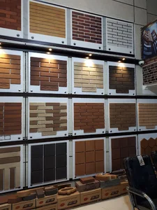 فروشگاه آجر نسوز نمای امین