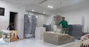 باربری‌فردوسی‌بار بجنورد