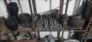 لوله و اتصالات طبرستان