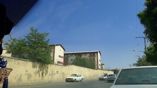 بلوار ارتش کوه سازمانی منازل مسکونی امام رضا بلوک ۱۲۶