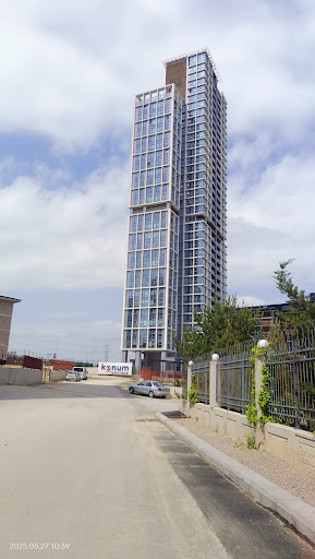 Konum Beytepe