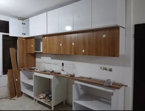 کابینت‌سازی احسان 5