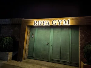 Roya gym