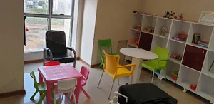 گفتاردرمانی شیرکو