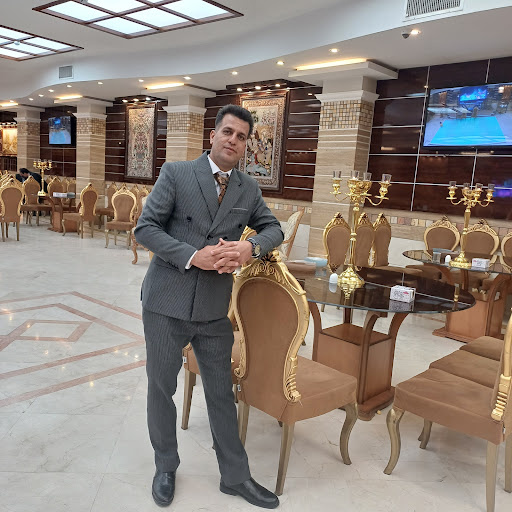 کارگاه پرورش زعفران رضاغیاث بیگی