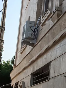 تاسیسات حسین محمدی 2