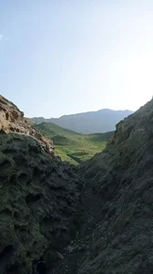 روستای زیبا گردشگری و توریستی نور