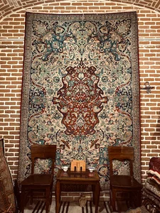 Talari Carpet Gallery