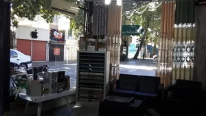 پرده رز گالری 3