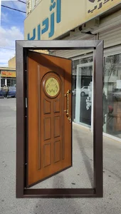 Azh Door | اژدرب