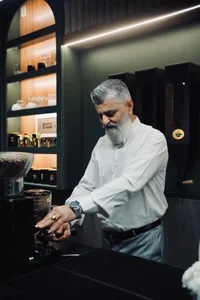 احمد کافه 4