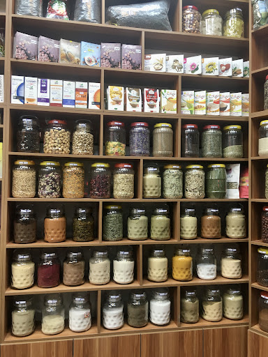 عطاری و گیاهان دارویی دارچین
