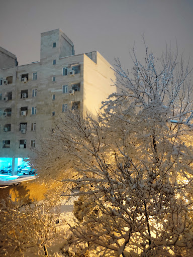 خوابگاه پسرانه امیرکبیر