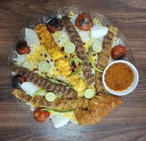 کترینگ مهروماه 3