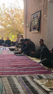 روضهٔ دویست سالهٔ ابوزیدآباد