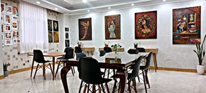 آکادمی طراحی و نقاشی نگر