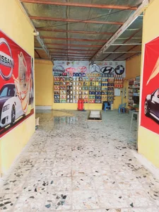 اتوسرویس امین 3