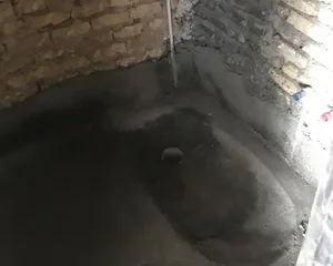 بازسازی و تعمیرات ساختمان در ستارخان 4