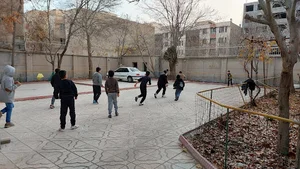 موسسه قرآنی مشکات