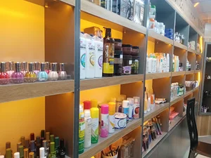 آرایشی بهداشتی بیوتی لند