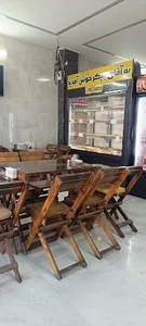 آقای جگر