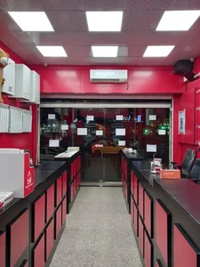 نمایندگی ایران رادیاتور شرق تهران 4