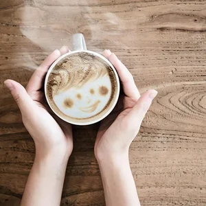 Pol coffee