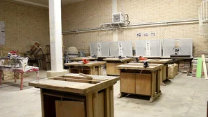 مدرسه پسرانه کتاب مبین