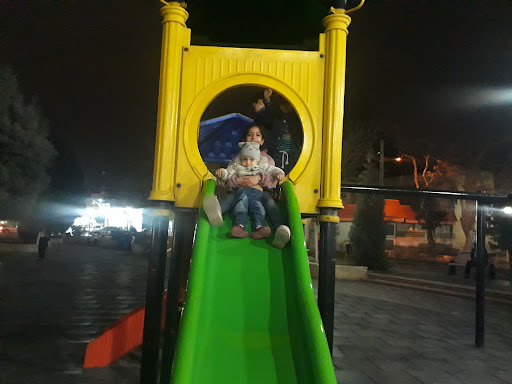 بوستان مینا