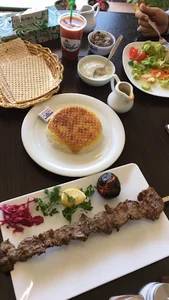 غذای محلی شونیشت