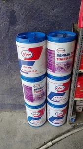 تعویض روغن ابراهیم