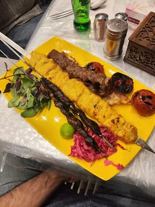 جیگر میگر