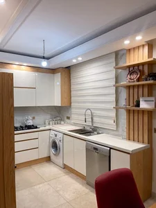 کابینت کمد دیواری نگاران