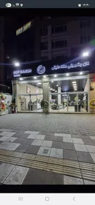 شیرینی دانمارکی 2