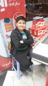 بلوچ مارکت
