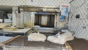 نانوایی نیکویی