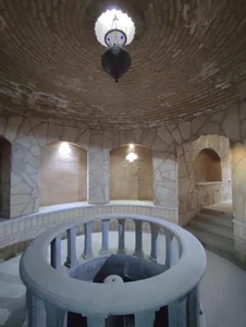 باغ موزه نجف آباد 4