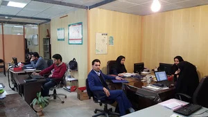 شرکت تدبیر و توسعه پرنیان- پارک فناوری یزد