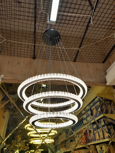 الکترو مشکات
