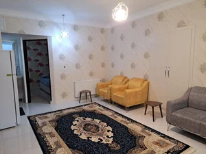 هتل آپارتمان توکا 3