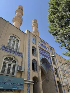 مسجد جامع