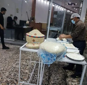 رستوران سنتی آقای کباب خانم جوجه 4